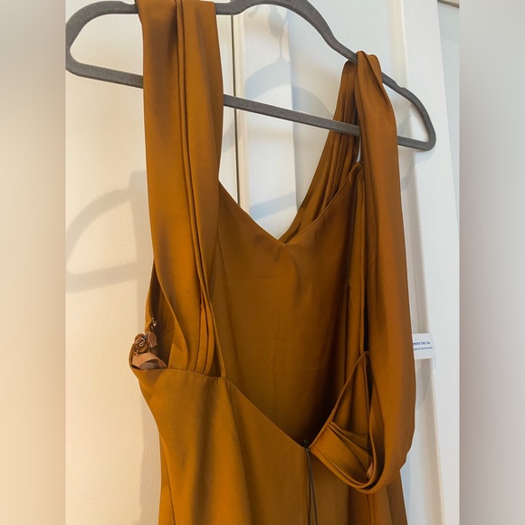 Frame and Partners Francois Dress - Picture 12 of 12